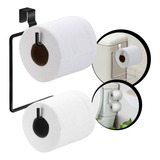 Suporte Porta Papel Higiênico Duplo P Caixa Acoplada Barato