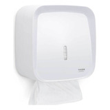 Suporte Porta Papel Toalha Dispenser Toalheiro Papeleira