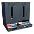 Suporte Porta Pilha Aa E Aaa Organizador - Impressão 3d