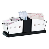 Suporte Porta Saches Inox