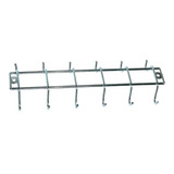 Suporte Porta Xícaras Organizador De Armário 12 Lugares