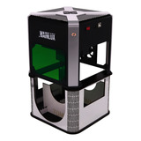 Suporte Portátil Máquina Gravação Laser Copo Termico Stanley