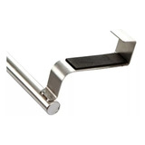 Suporte Portátil Pano De Prato Toalha Porta Armário Aço Inox