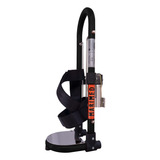 Suporte Portátil Para Cilindro De Oxigênio 3 A 5l Marimed