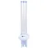 Suporte Poupa Dispenser Multicopo Nobre Branco Copo Agua