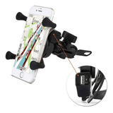 Suporte Pra Celular Motocicleta