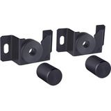 Suporte Pra Tv Monitor Fixo Universal P Todas Telas Planas