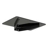Suporte Prateleira Vidro Para