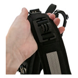 Suporte Prender Garra Engatar Gopro Mochila Cinta