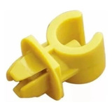 Suporte Presilha Grampo Trava Vareta Capo Vw Golf Voyage Gol
