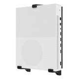Suporte Preto De Parede Compatível Com Xbox One S