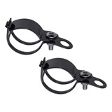 Suporte Preto Para Setas