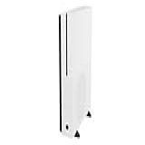 Suporte Preto Vertical Compativel Com Xbox One S Mesa