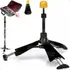 Suporte Profissional Hercules Travlite Para Clarinete Ds440b