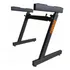 Suporte Profissional Nikkal Teclado Yamaha Casio Nord Roland Cor Preto