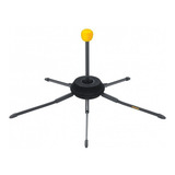Suporte Profissional Travlite Para Trompete Hercules Ds410b