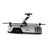 Suporte Projetor Teto Universal Epson Benq