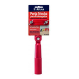 Suporte Prolongador Pintura Porta Pincel Trinchas Atlas
