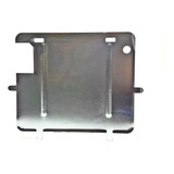 Suporte Protetor De Placa De Moto Padrão Modelo Novo Grande