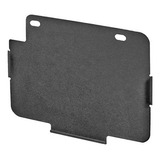 Suporte Protetor De Placa Universal Reforço