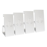 Suporte Ps4 Horizontal Pezinho Pro Slim Fat