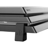 Suporte Ps4 Pro Fat Slim Horizontal Pezinho Ps4