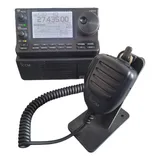 Suporte Ptt Radio Hf