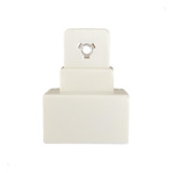 Suporte Puxador Branco Geladeira Electrolux Dfi80 Dfn52 Df80