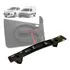 Suporte Puxador Forro Porta Novo Fiorino 2011-2021 Direito