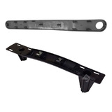 Suporte Puxador Moldura Manual Uno Vivace 2 Portas Direito