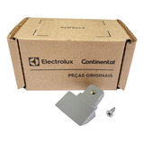 Suporte Puxador Porta Geladeira Electrolux Df82x Original
