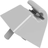 Suporte Quebra Sol Celta Prisma Corsa Vectra Classic Omega