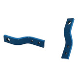 Suporte Rabicho Barra Tração Trator Ford 4600 4610 5600 6600