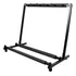 Suporte Rack De Chão Para 5 Instrumentos De Corda C Proteção