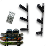 Suporte rack De Skate