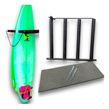 Suporte Rack Organizador Vertical