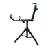 Suporte Rack P/ Tuba Bombardão Sinfônica Bombardino Saty Tbs01