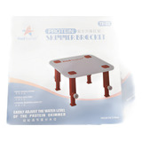 Suporte Rack Skimmer Modelo Ts 23 Red Starfish