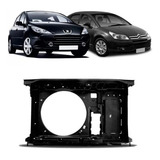 Suporte Radiador 307 2007 2008 2009 2010 2011 2012 1 6