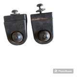 Suporte Radiador C4 Pallas