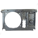 Suporte Radiador C4 Picasso 2 0 2007 2008 2009 2010 2011