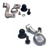 Suporte Radiador Corsa 02 Montana 04 Meriva 03 Kit Ld Le