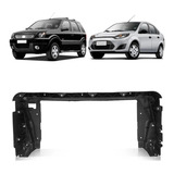 Suporte Radiador Fiesta 2008 2009 2010 2011 2012 Inferior 07