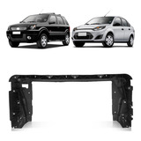Suporte Radiador Fiesta Ecosport 2003 2004 A 2007 Inferior