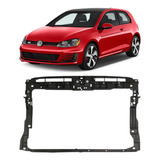 Suporte Radiador Frontal Golf 2014 2015 2016 2017 2018 2019