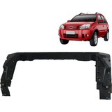 Suporte Radiador Inferior Fiesta 02 14 E Ecosport 03 Até 12