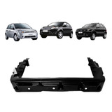 Suporte Radiador Inferior Fiesta E Ecosport 2003 Até 2012