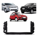 Suporte Radiador Inferior Fiesta E Ecosport 2003 Até 2012