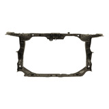 Suporte Radiador New Civic Si 2007 2008 2009 2010 2011