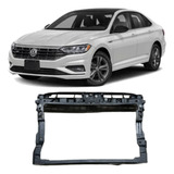Suporte Radiador Painel Dianteiro Jetta 2019 20 21 22 2023